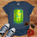 Embrace Forest Bathing - T-Shirt