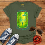 Embrace Forest Bathing - T-Shirt