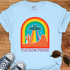 Tucson PRIDE - T-Shirt