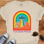 Tucson PRIDE - T-Shirt