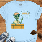 Remember to ground - T-Shirt