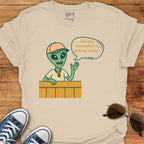 Remember to ground - T-Shirt