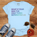 What If... - T-Shirt