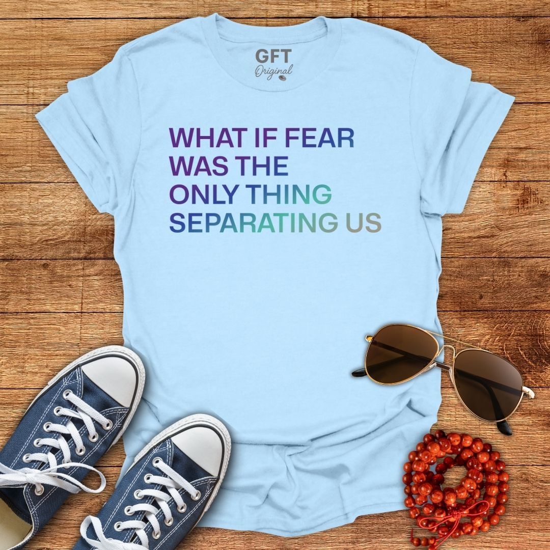 What If... - T-Shirt