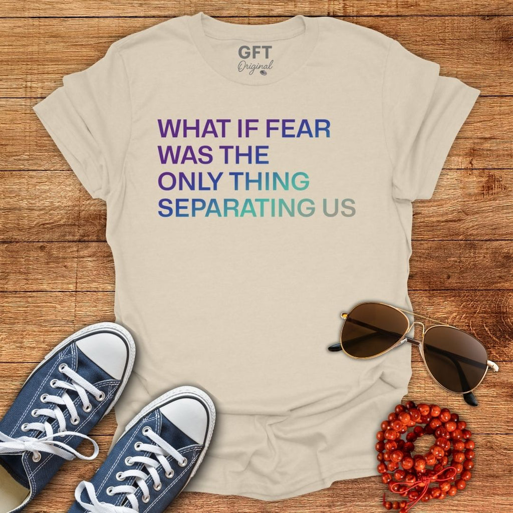 What If... - T-Shirt