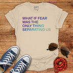 What If... - T-Shirt