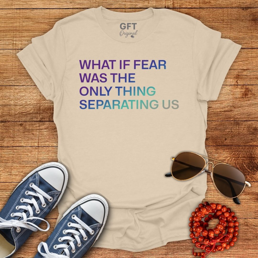What If... - T-Shirt