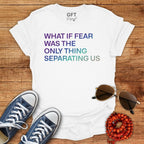 What If... - T-Shirt