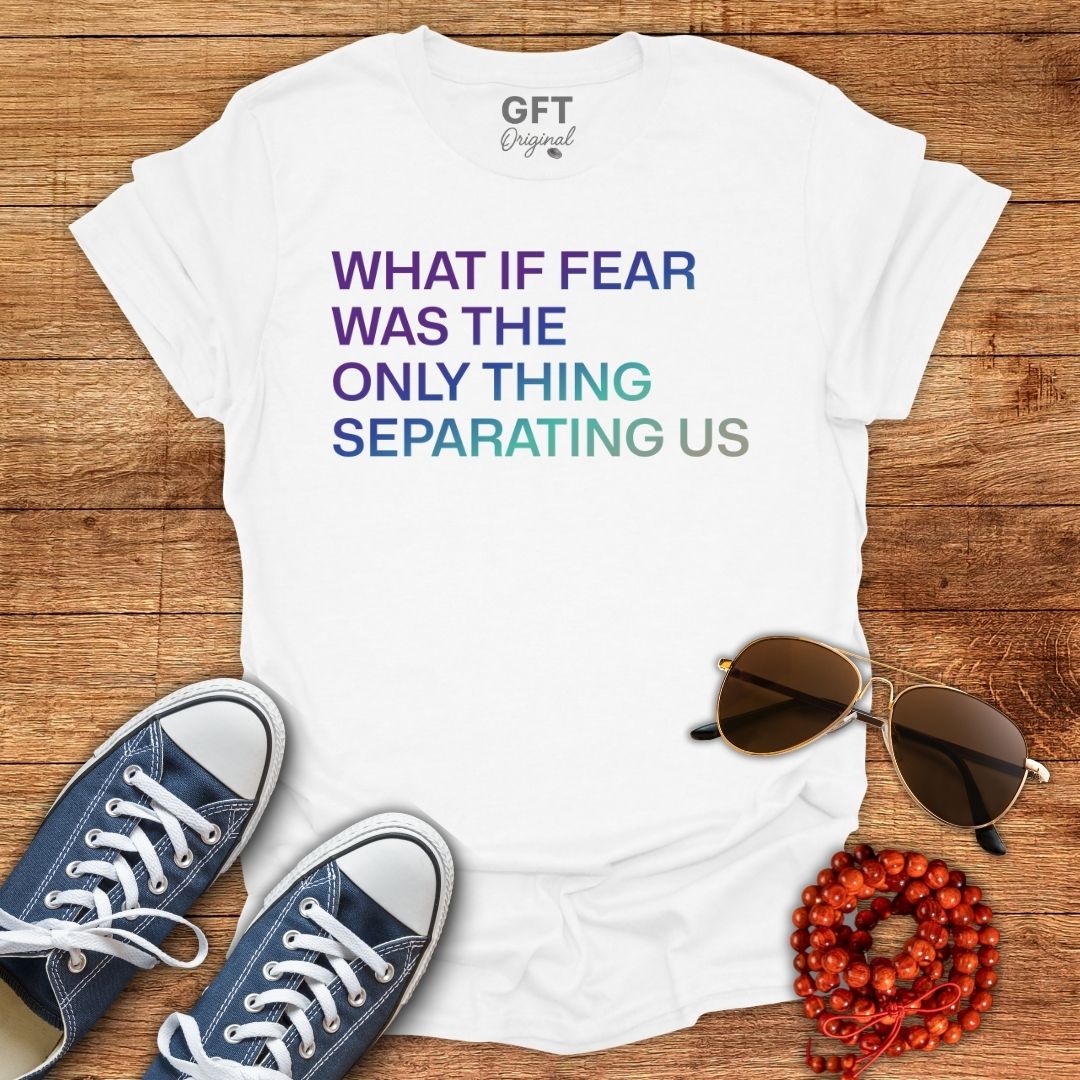 What If... - T-Shirt
