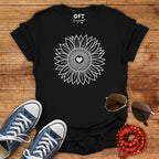 Petal Vibrations - T-Shirt