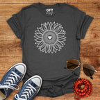 Petal Vibrations - T-Shirt
