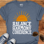 Balance - T-Shirt
