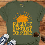 Balance - T-Shirt