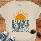 Balance - T-Shirt