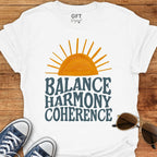 Balance - T-Shirt