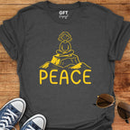 Peace Practice - T-Shirt