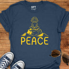 Peace Practice - T-Shirt