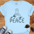 Peace Practice - T-Shirt