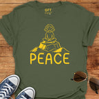 Peace Practice - T-Shirt