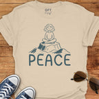 Peace Practice - T-Shirt