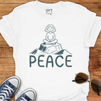 Peace Practice - T-Shirt