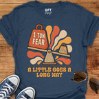 Kindness Tips the Scales - T-Shirt