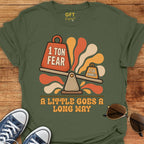 Kindness Tips the Scales - T-Shirt