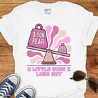 Kindness Tips the Scales - T-Shirt