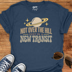 In a New Transit - T-Shirt