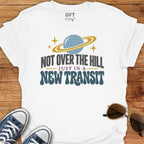 In a New Transit - T-Shirt